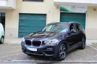 BMW X3 30 d xDrive