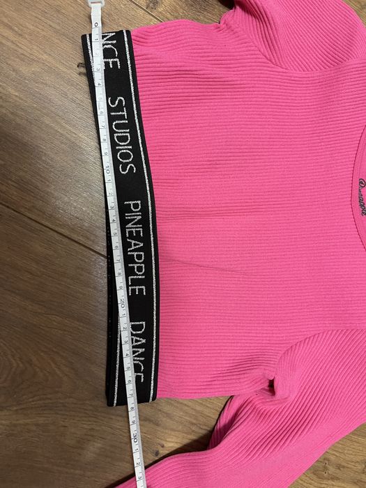 Кофтинка укорочена