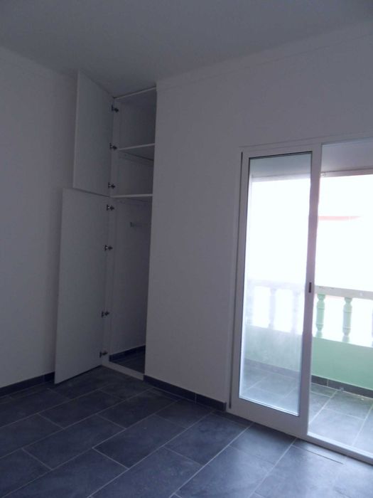 Baixa na Banheira ,T2 em frente da estação dos comboios