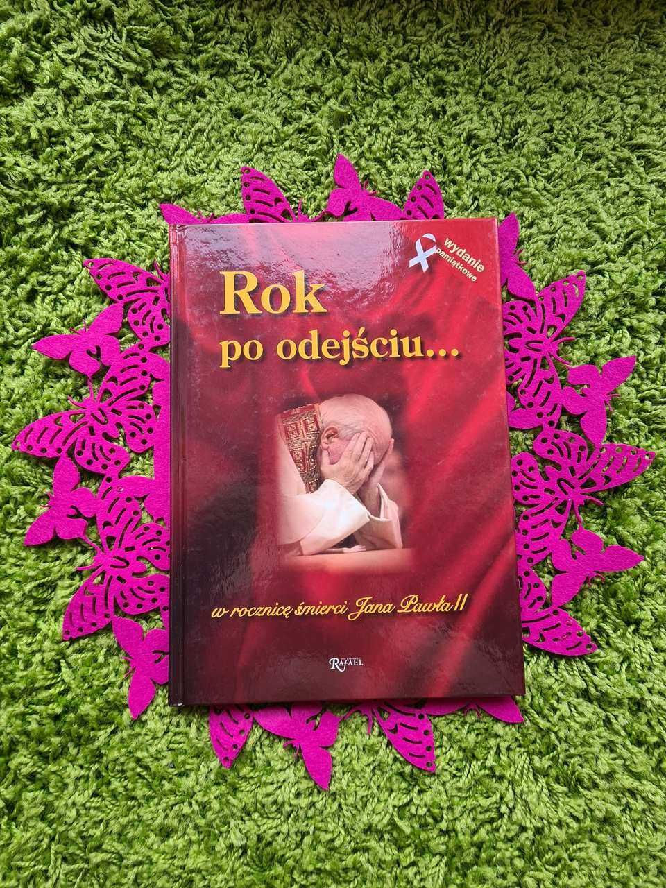 Jan Paweł II , papież, rekolekcje , religia
