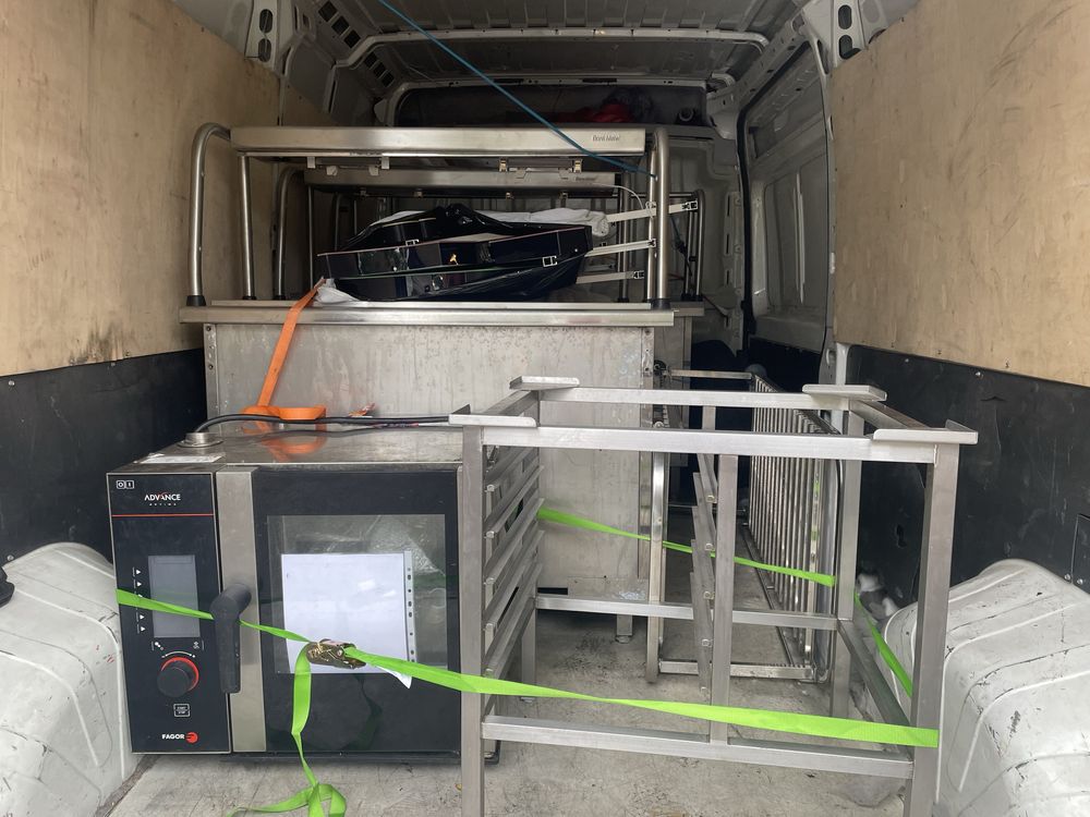 Usługi TANIO transportowe IKEA AGATA  AGD RTV Przeprowadzki