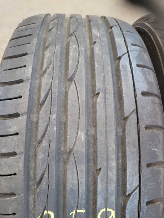 Opony (2szt) Yokohama 245/45 R 19