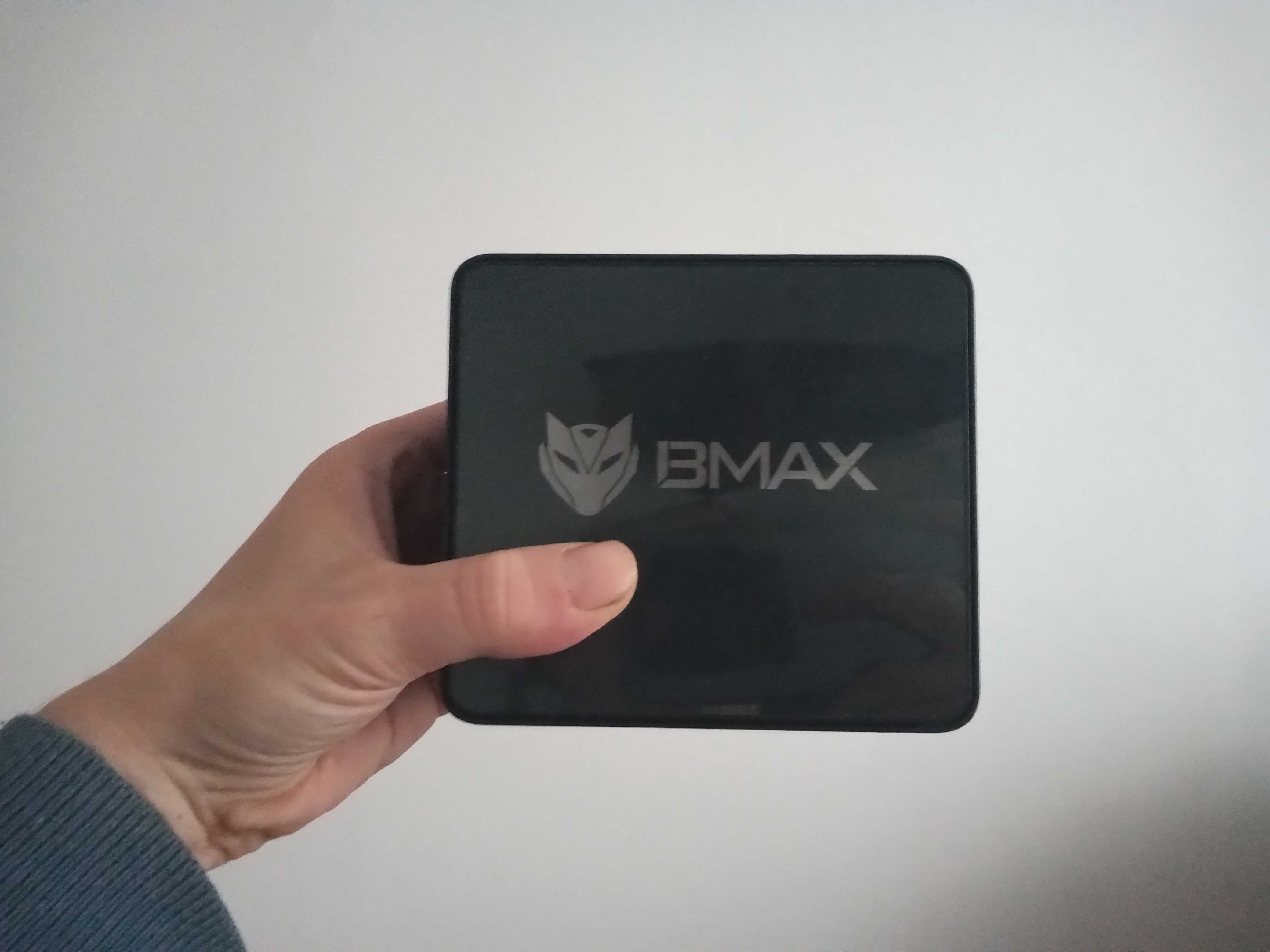 BMAX B5a Pro Ryzen 7 5700U 8 rdzeni/16 wątków 16GB/512GB MOC! OKAZJA!