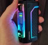 Обогреватель Maxus 2 с RGB