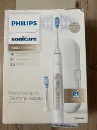 Szczoteczka PHILIPS Sonicare ExpertClean Seria 7300 HX9601/03