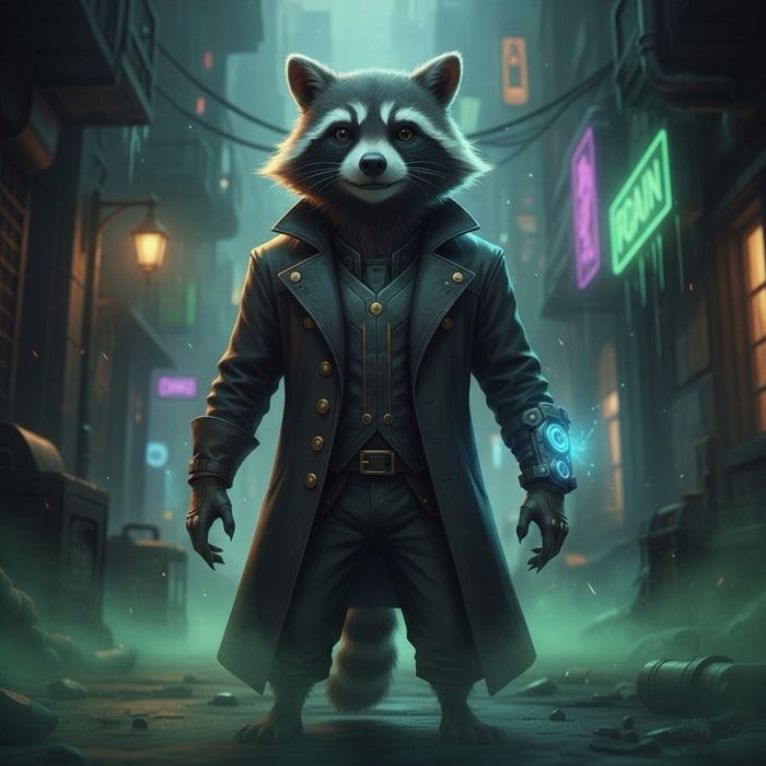 AI-CREATOR (Черкаси)