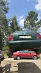 PASSAT B5 ANO  2000 1.9 TDI 110CV PARA PEÇAS
