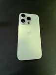 iPhone 15 Pro 128GB