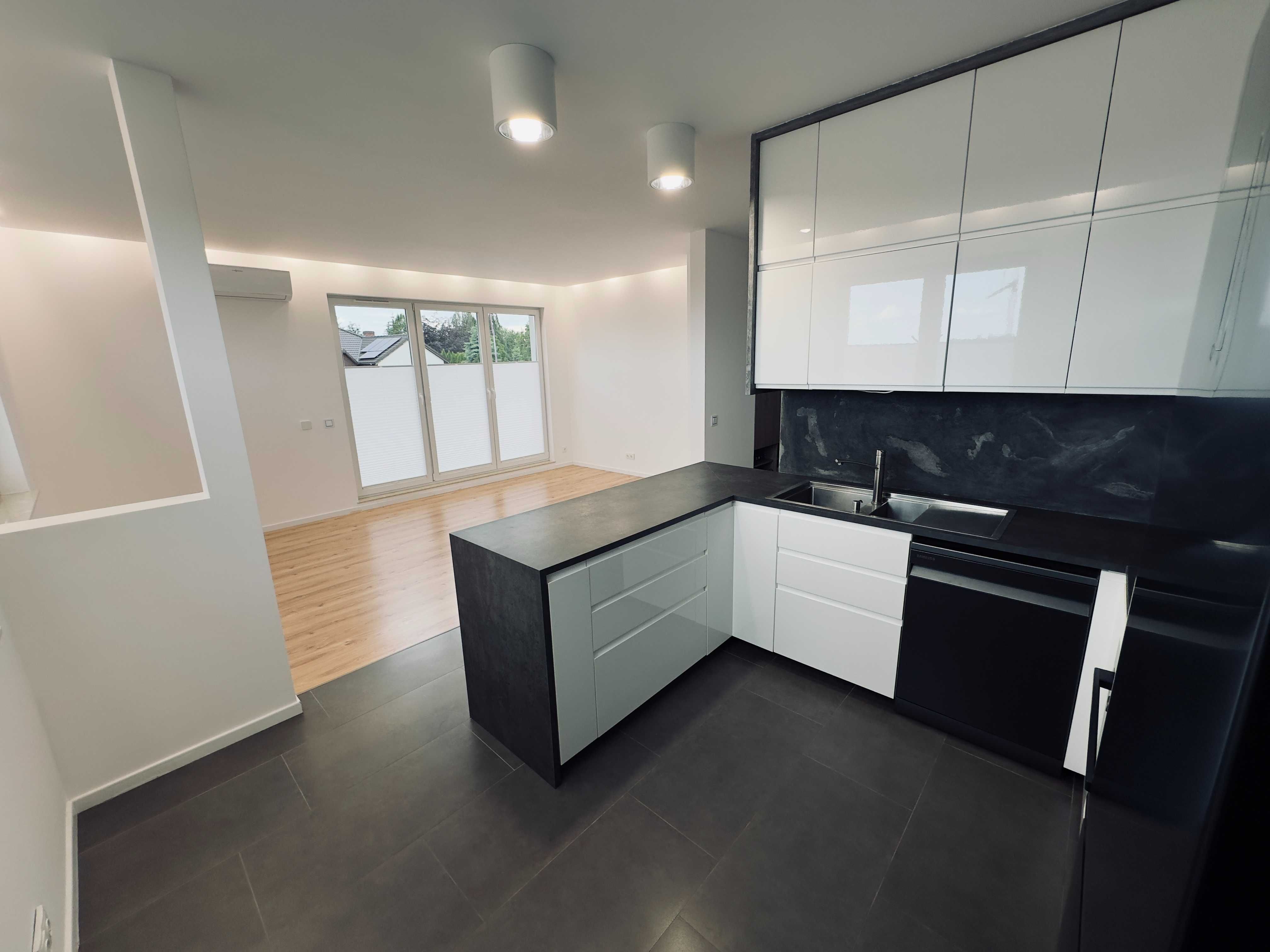 Apartament / Mieszkanie wynajmę