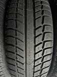 235/60/16 R16 Michelin Pilot Alpin PA3 2шт новые зима