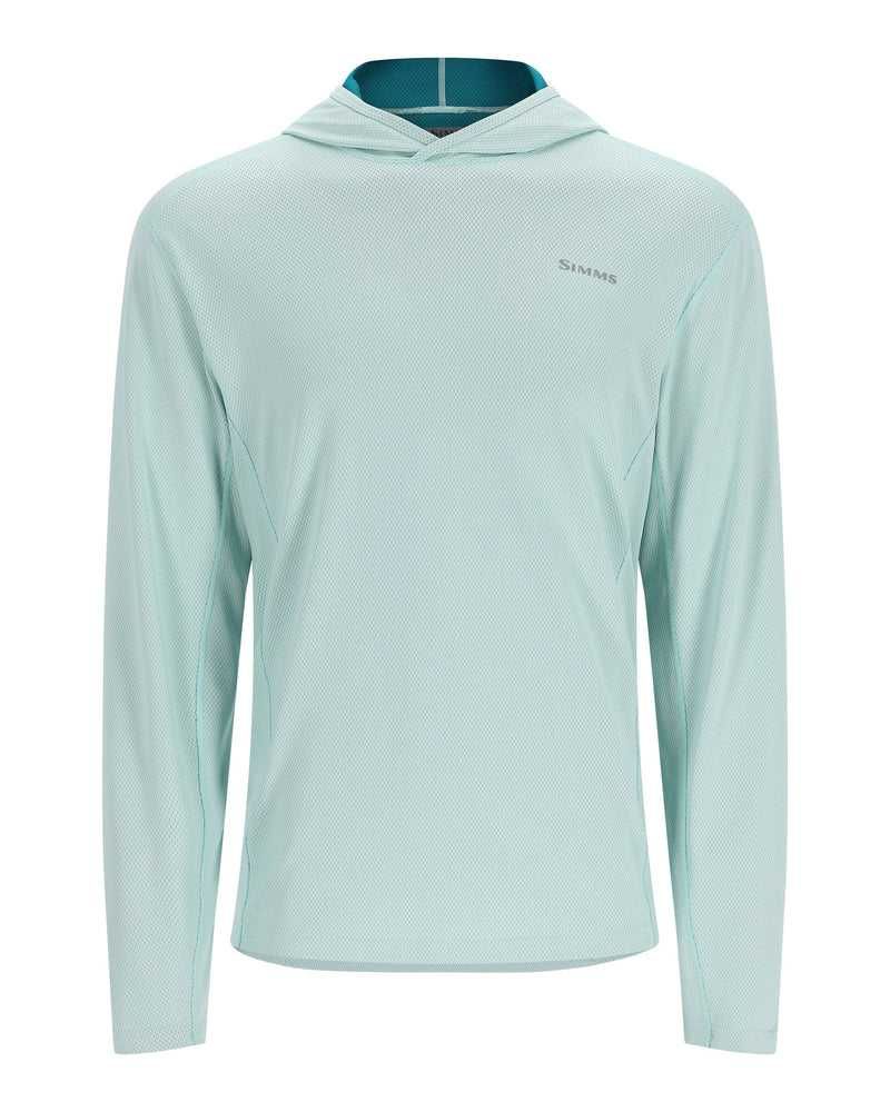 Мужской худи Simms BugStopper SolarFlex Hoody S-XL