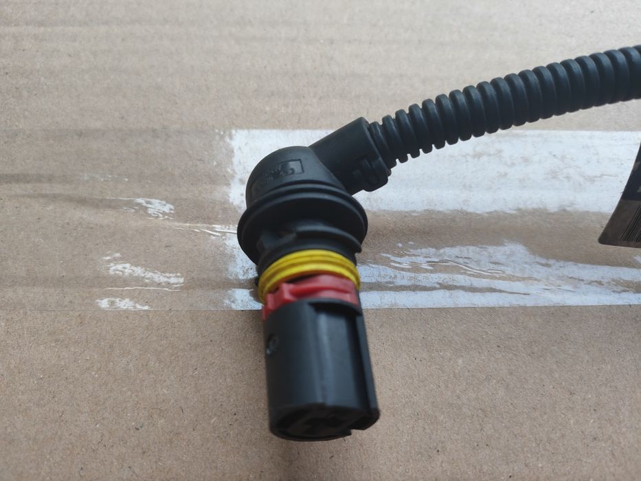 Przewód, kabel przekaźnika świec żarowych BMW E87,90