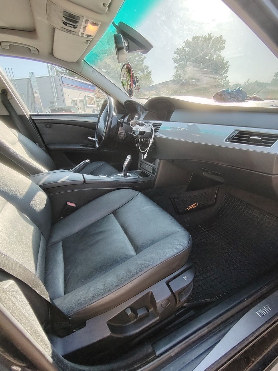 Sprzedam Bmw E61