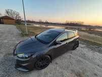 Ford Focus Ford Focus RS Mk3 Polska fv23%