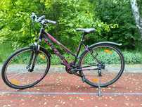 Rower Crossowy Kellys CLEA 30 DESERT FLOWER M 28"