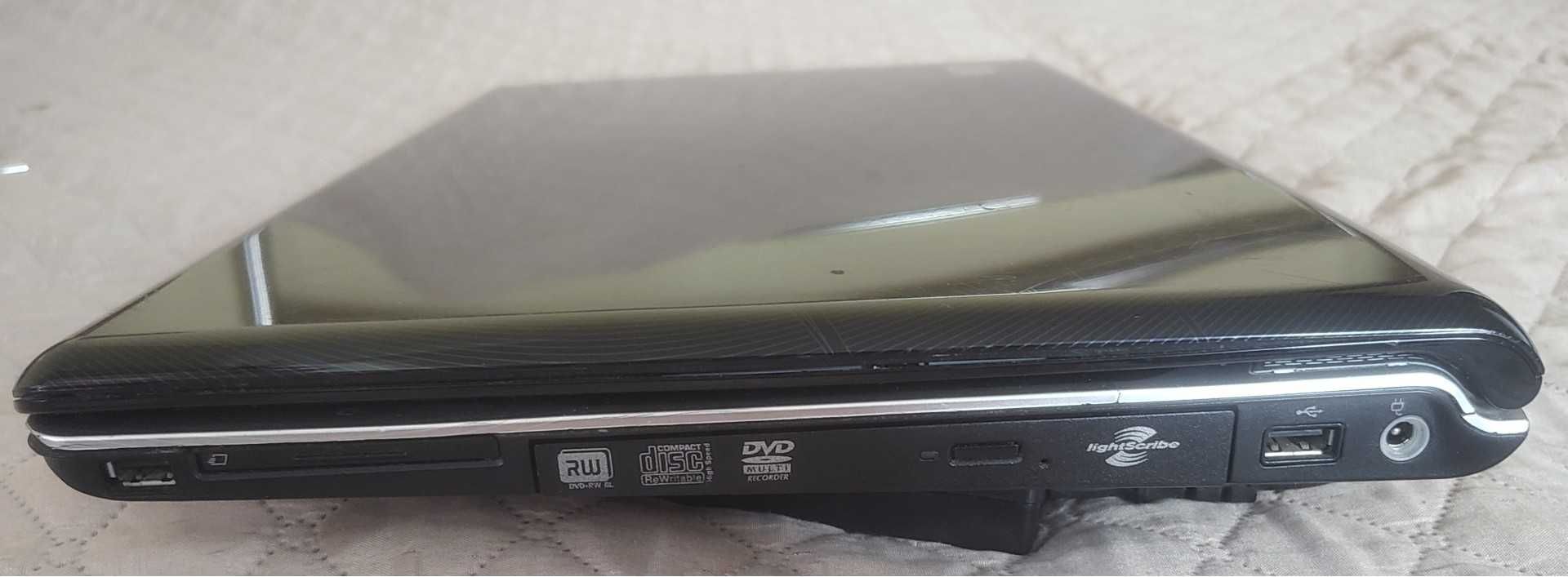 laptop HP pavilion 9700