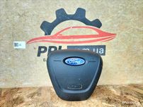 Ford Transit Connect Mk2 13-21 Подушка безопасности в руль Airbag