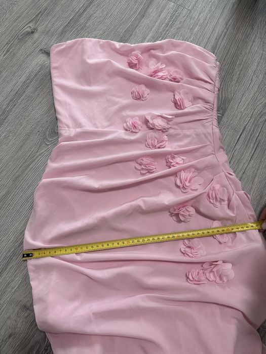 Вечірня святкова сукня Oh Polly s-m