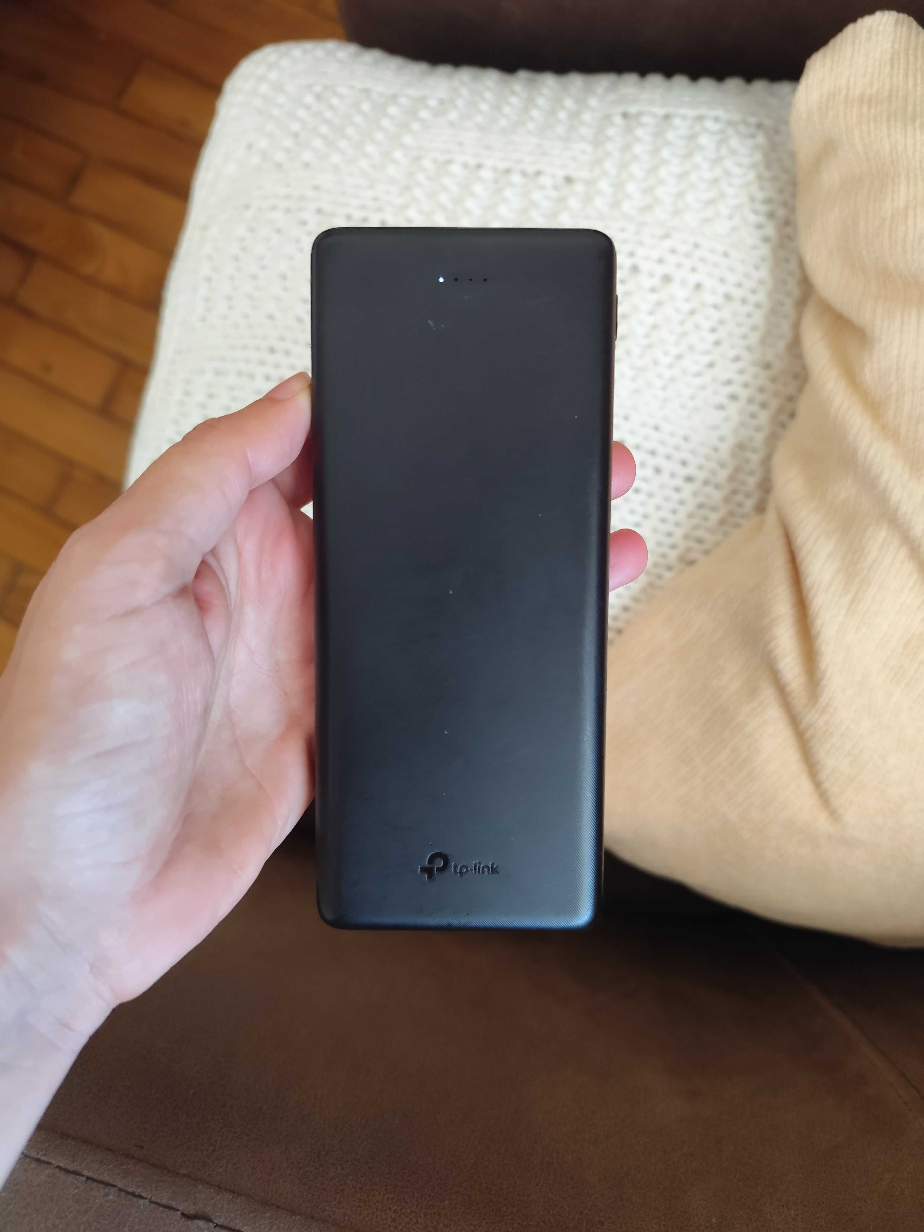 Power bank tplink