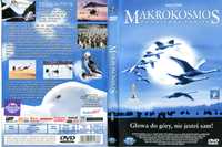 MakroKosmos płyta dvd