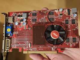 AMD Radeon HD 5570 2gb GDDR3