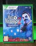 Hello Neighbor 2 - Deluxe Edition Xbox One S / Series X dla dzieci PL
