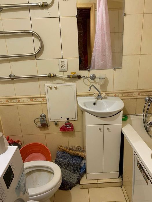 Оренда 1 кімнатної квартири Виставка