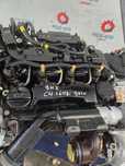 Motor Combustão Citroen C4 I (Lc_)