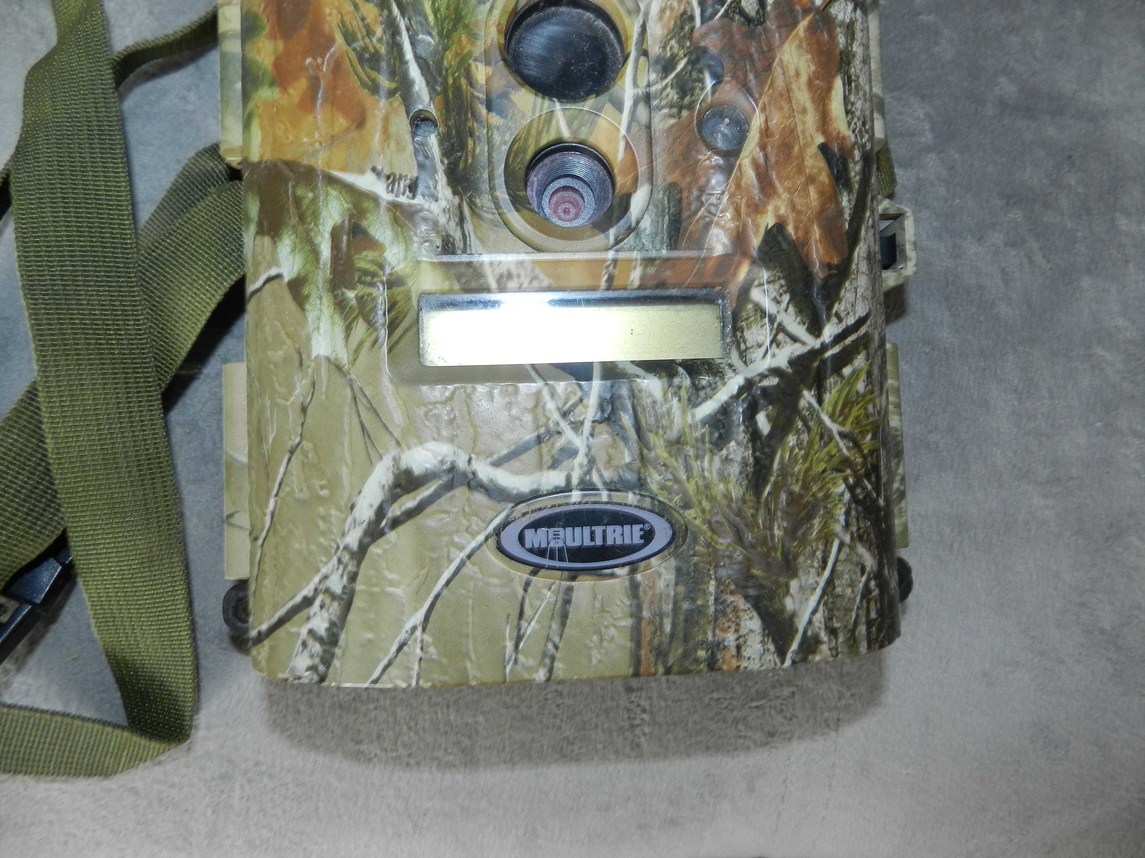 Kamera leśna Moultrie  D65ir