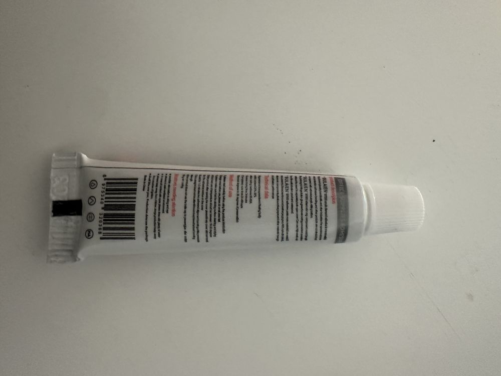 Cola B7000 e T7000 plus