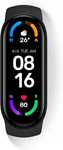 uszkodzony smartband xiaomi mi band 6 czarny pulsometr bluetooth opis