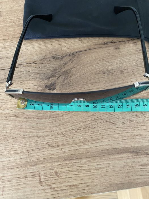 Okulary przeciwsłoneczne