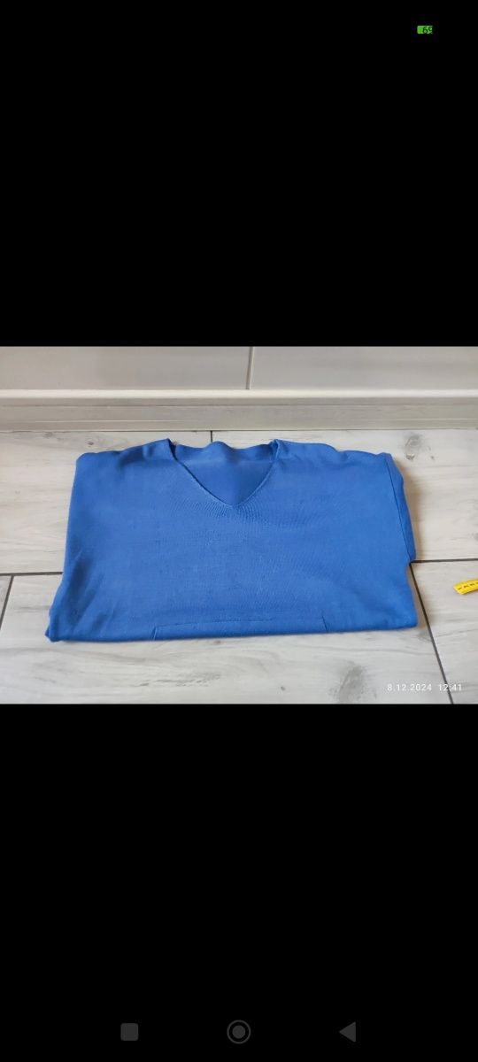 Sweter damski kangurów rozmS/M, M