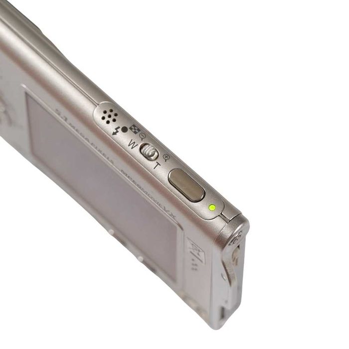 Aparat kompaktowy Sony Cyber-shot DSC-T7