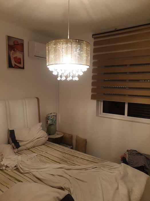 Candeiros Quase novos