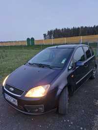 Ford Focus C-Max Ford Focus C Max