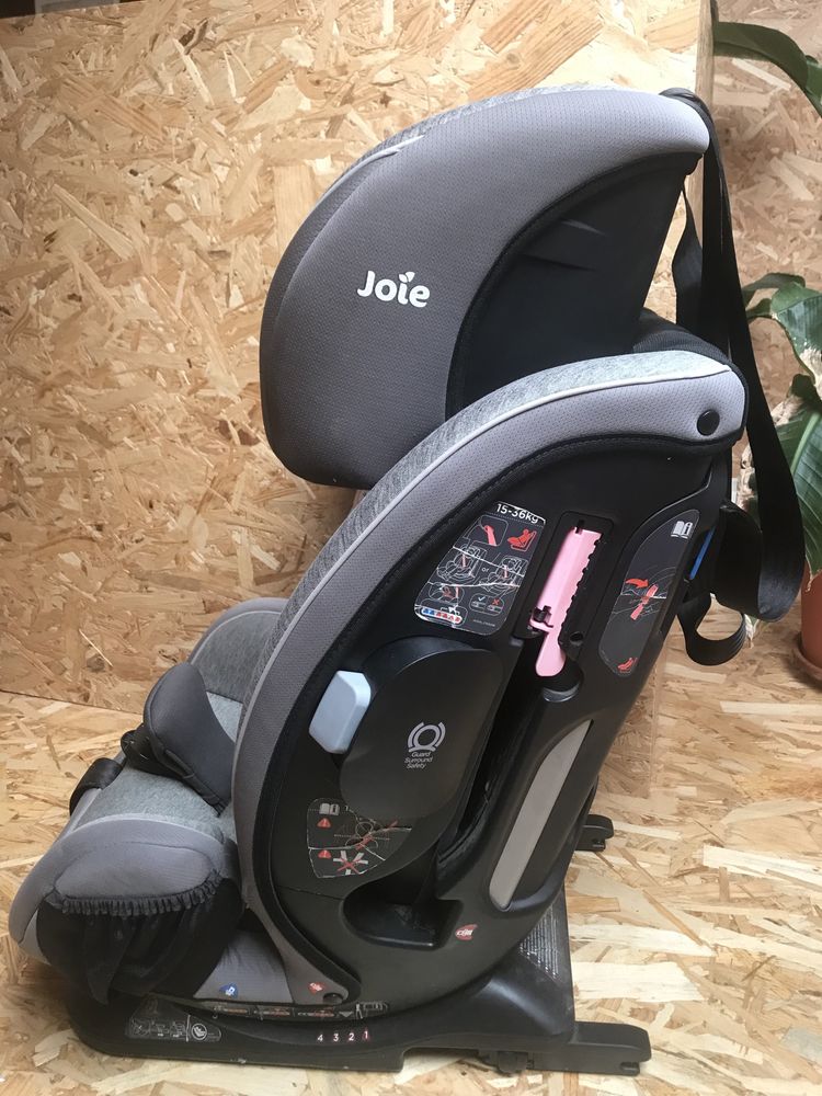Cadeira auto - Joie
