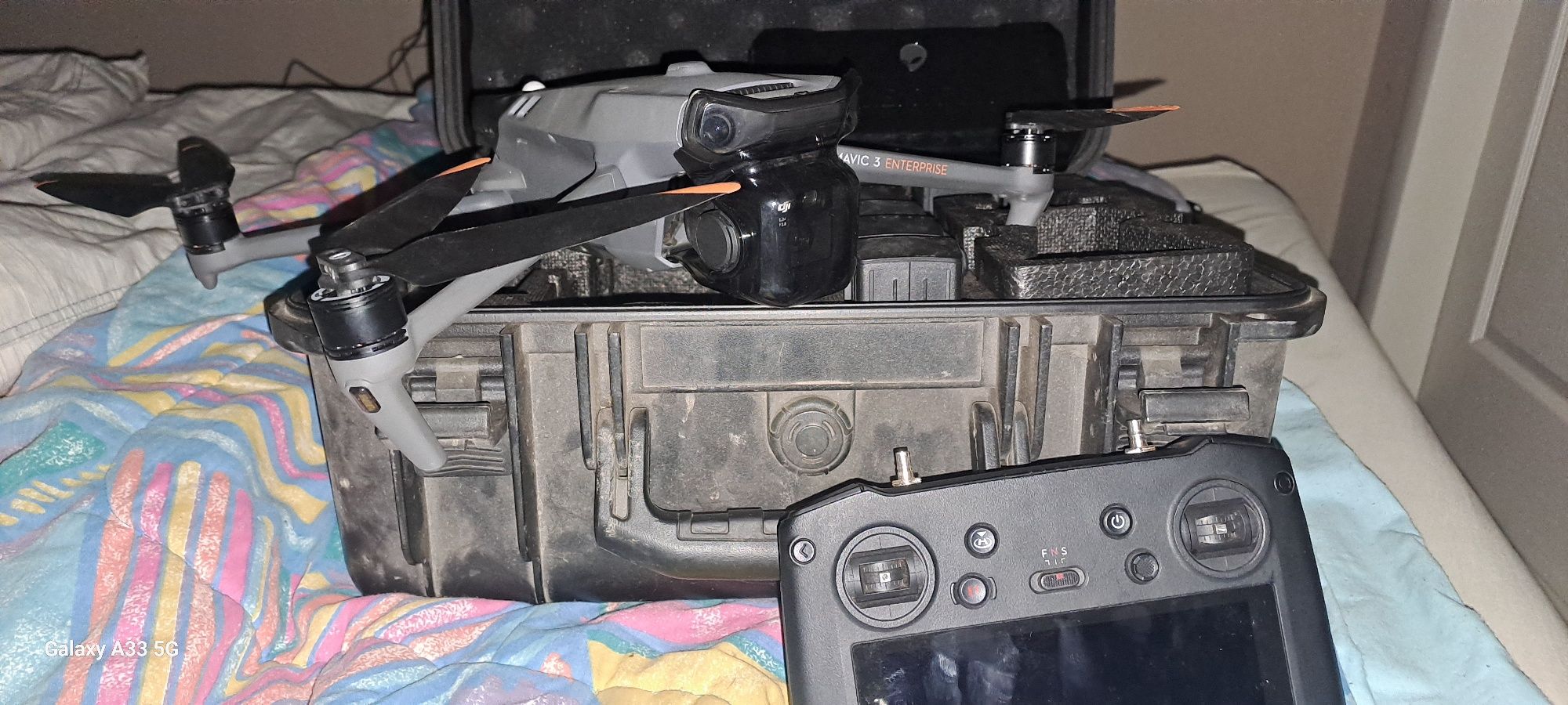 Продам DJI Mavic 3E  enterprise