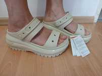 Crocs Classic Mega Crush Sandal r. 38