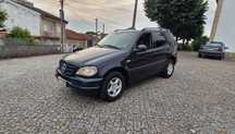 Mercedes benz  ml270