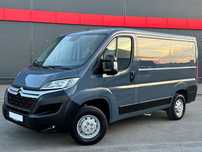 Citroën Jumper L1H1  Blaszak Klima Navi Ładny Vat 23% Vat 1 Okazja GWARANCJA