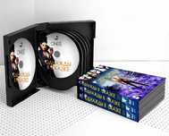 Сериал Однажды в сказке (В некотором царстве; Давным-давно) Once Upon