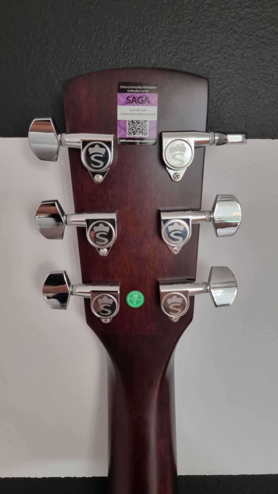 Gitara akustyczna