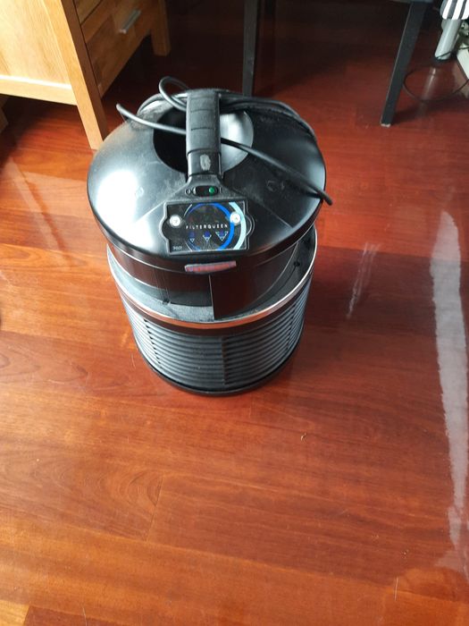 filter queen defender