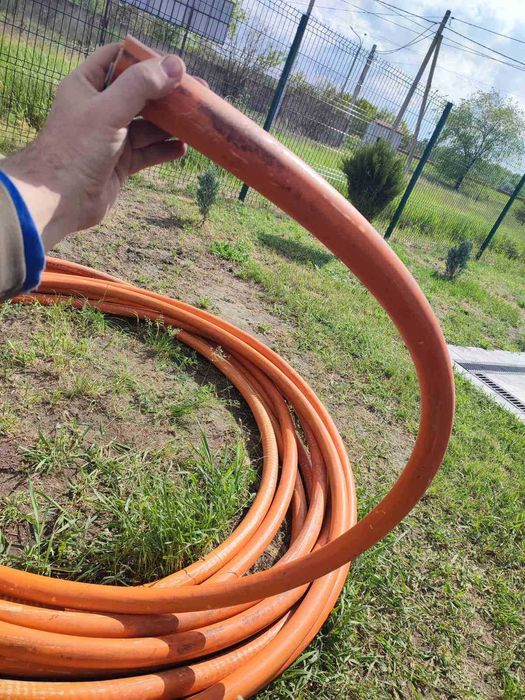 Кабель провід 5*95 мідь