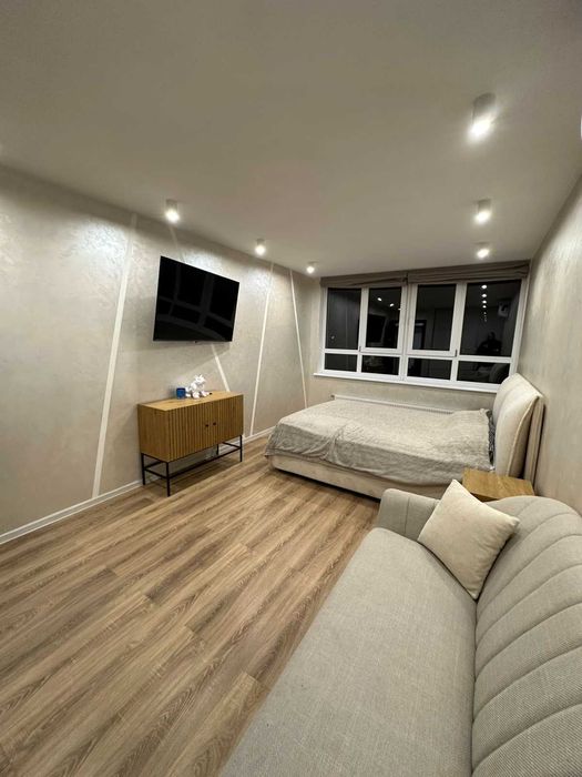 1 кімн кв-ра класу ЛЮКС Новий будинок Автономне опалення рн "Епіцентр"