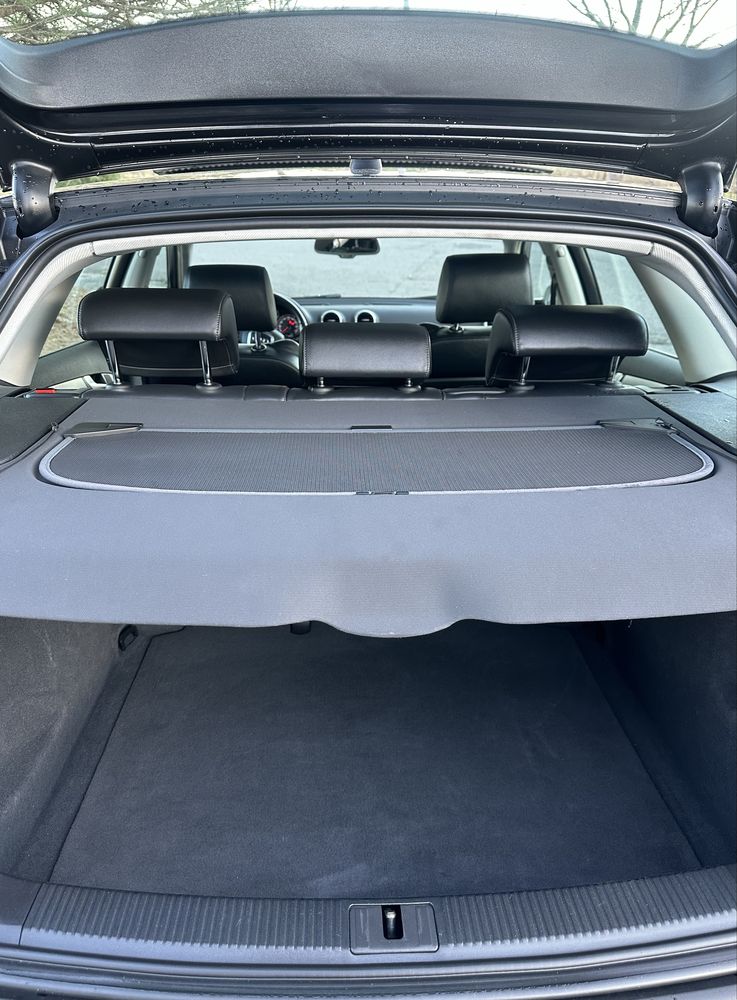 Audi A3 Sportback 1.6 TDI