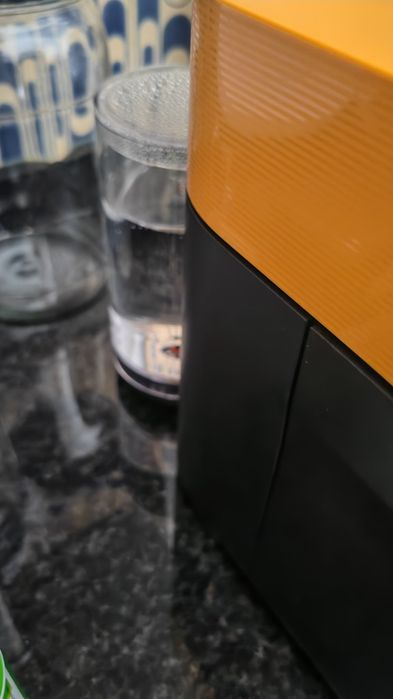 Vendo 2 máquinas Nespresso.