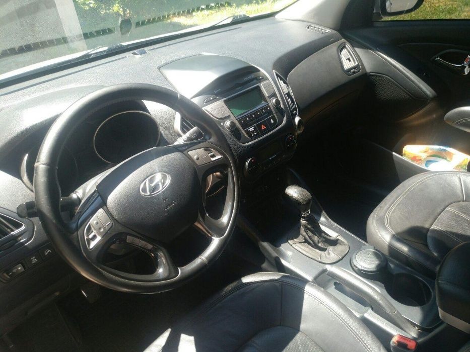 Продам Hyundai  IX355 2010