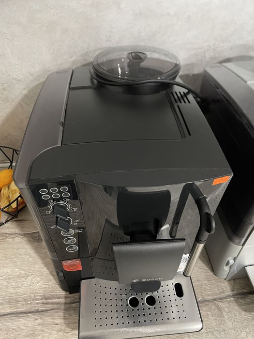 Кофемашина Bosch vero cafe
